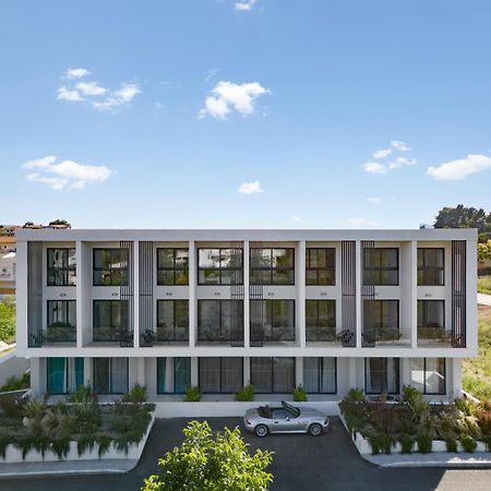 Zum Studio 3 Kallithea  Eksteriør billede