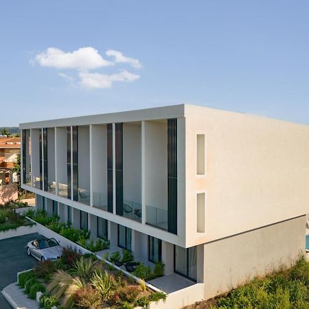 Zum Studio 3 Kallithea  Eksteriør billede