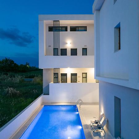 Zum Studio 3 Kallithea  Eksteriør billede